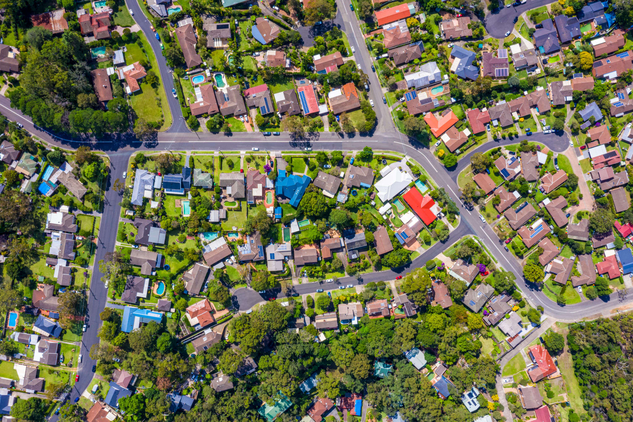 High-Yield, Income-Focused Strategy