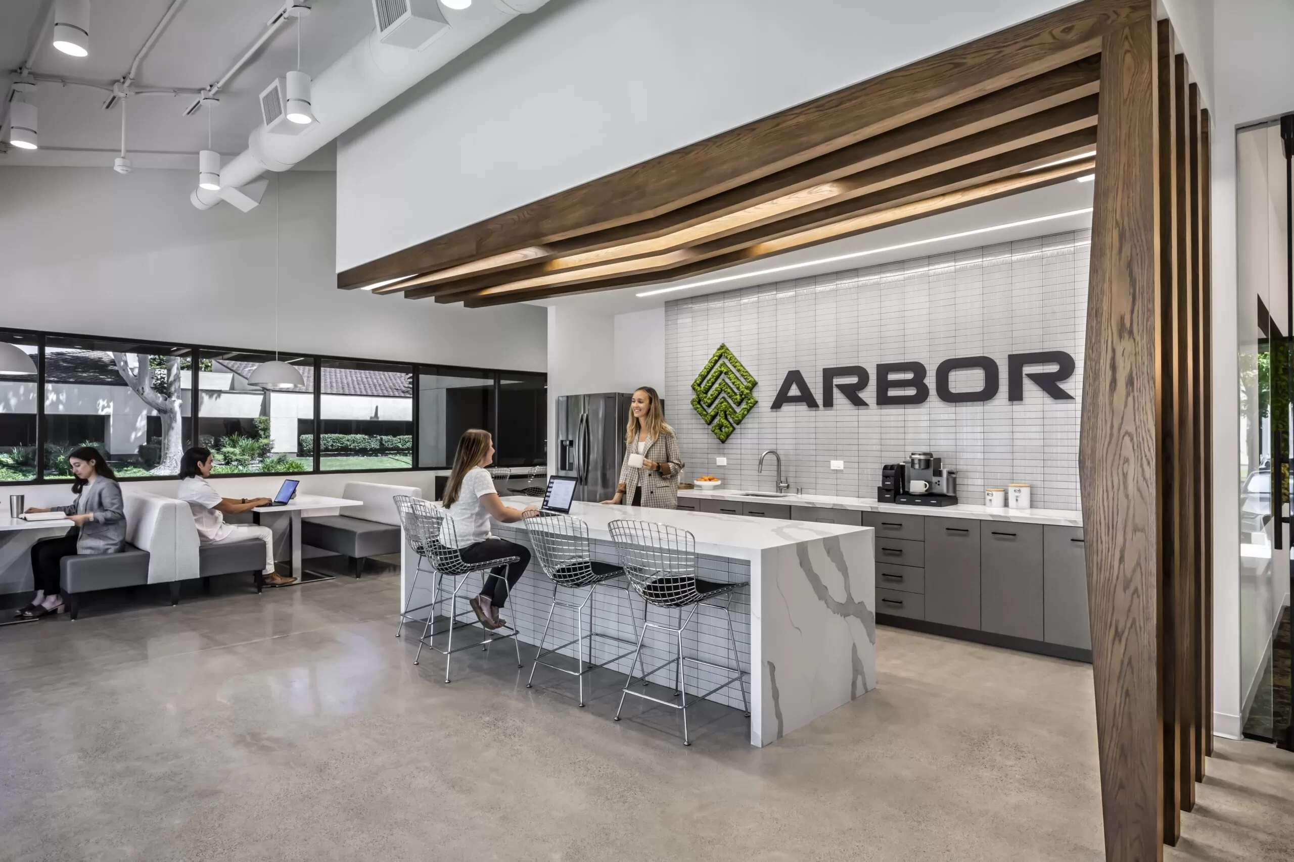 Backed by a Proven Mortgage Powerhouse